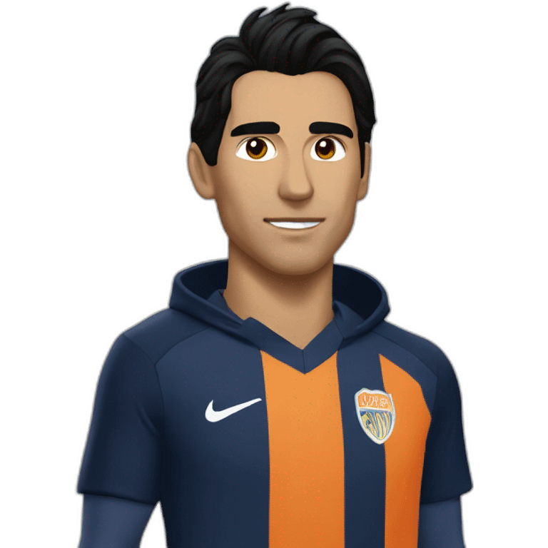 Esteban paredes emoji