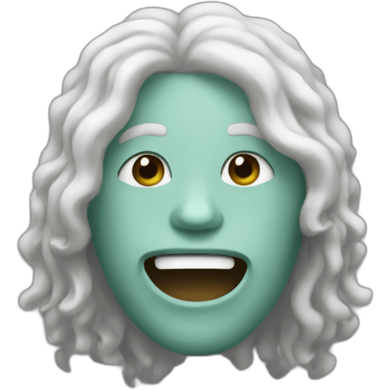 Camavinga emoji