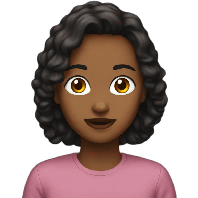 Jocelyn emoji