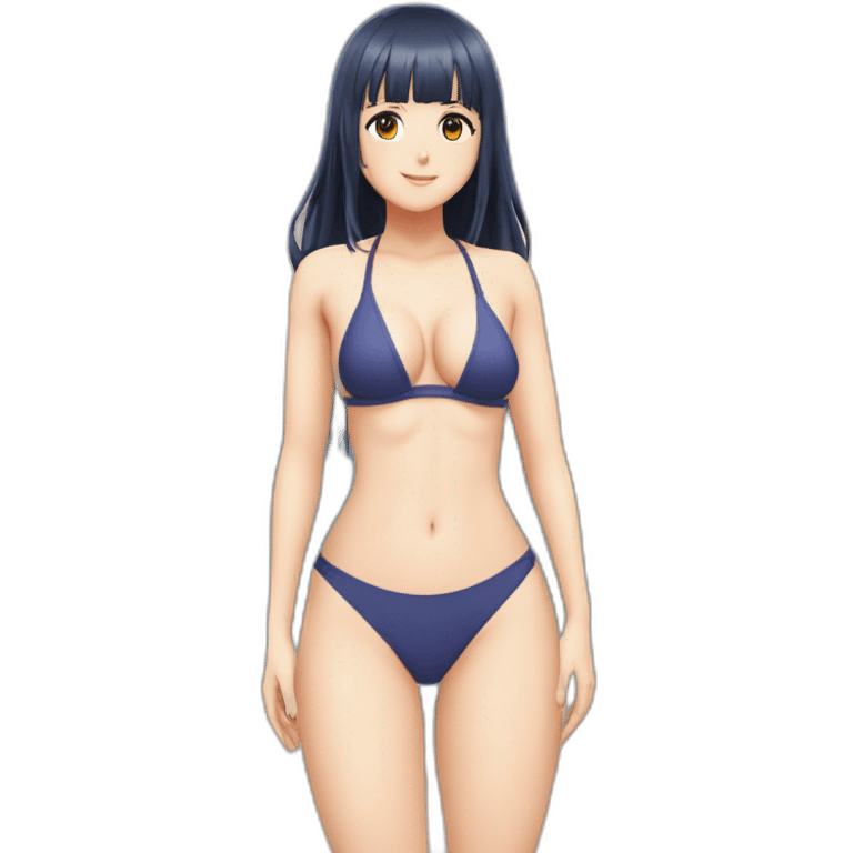 hinata-hyuga-full-body-pawg-micro-bikini-back-focus emoji