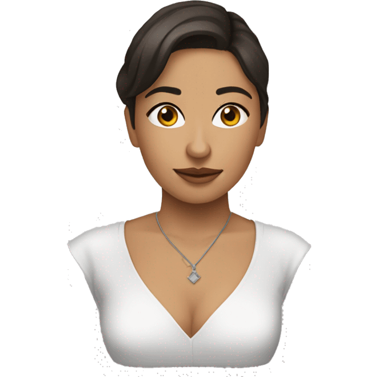 Melanie Martínez emoji