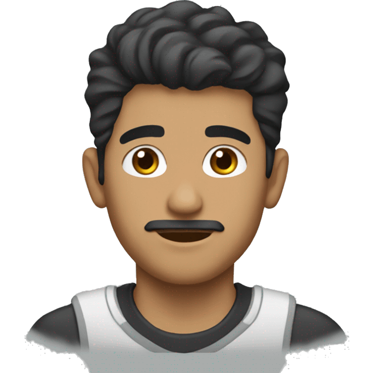 Enzo fernandez  emoji