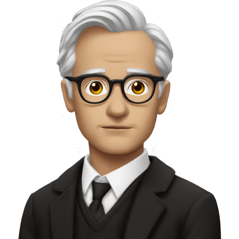 dead poets society dark academia emoji