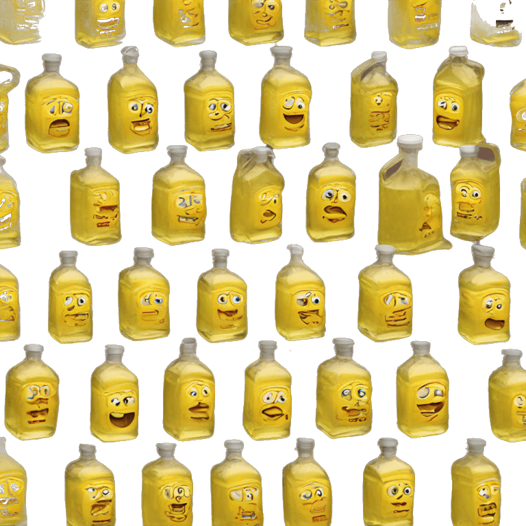 bulk cooking oil emoji