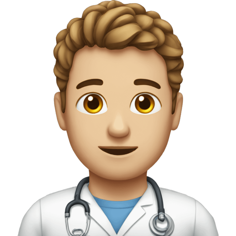 cirurgia emoji