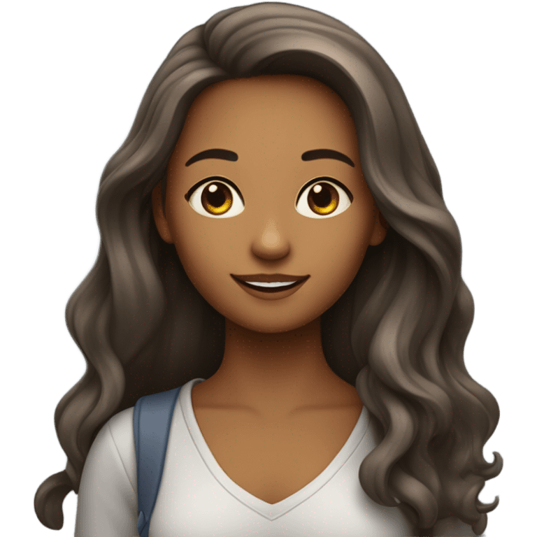 Eva emoji