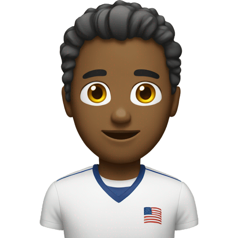 Usa emoji