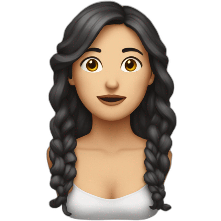 Rosalia emoji