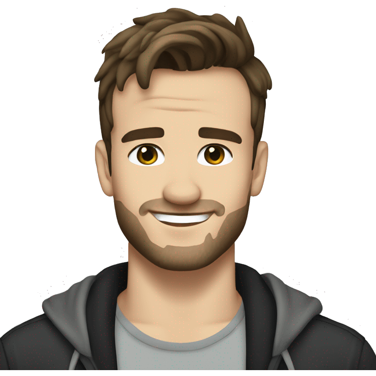 Liam payne  emoji