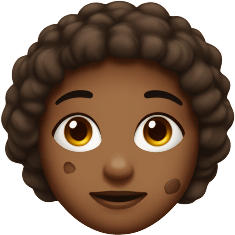 hyperpigmentation  emoji