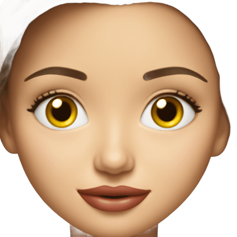 miranda kerr emoji