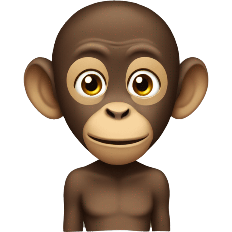 monky emoji