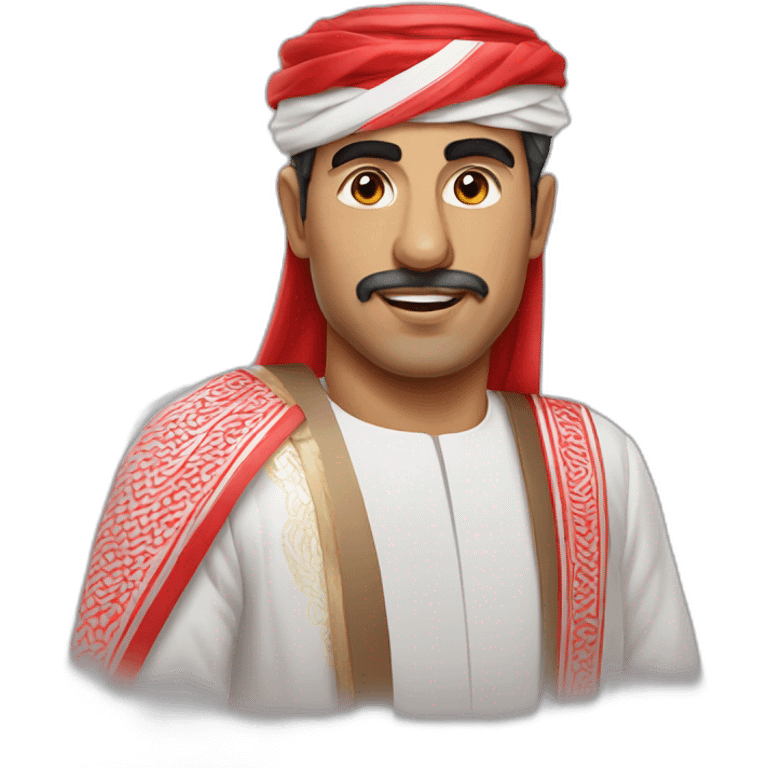 Manama bahrain emoji