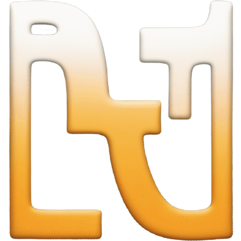 RT logo emoji