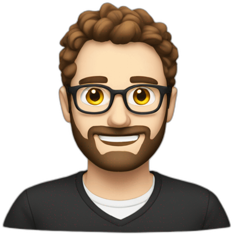 Cyprien emoji