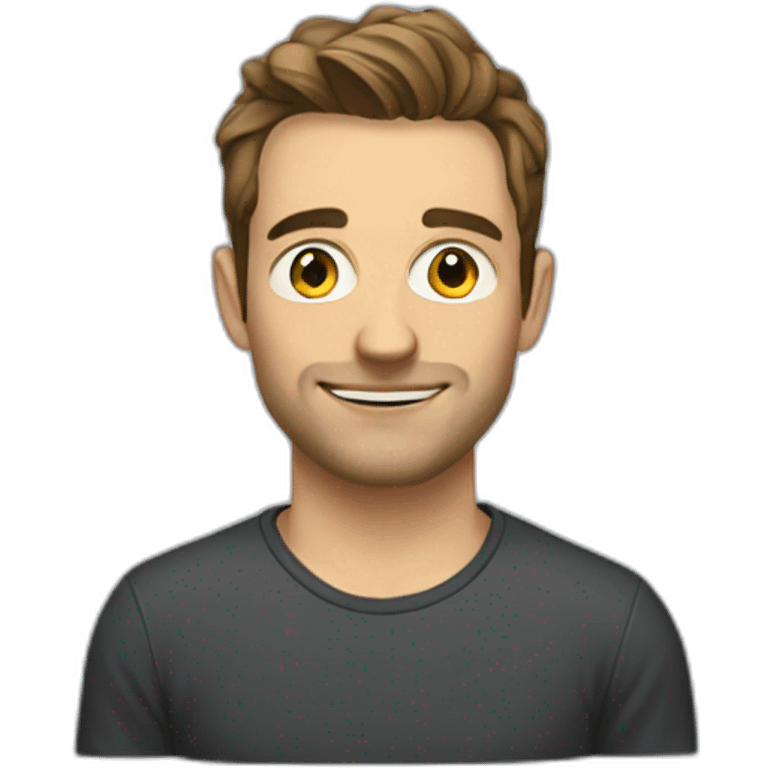 Clément dumais emoji