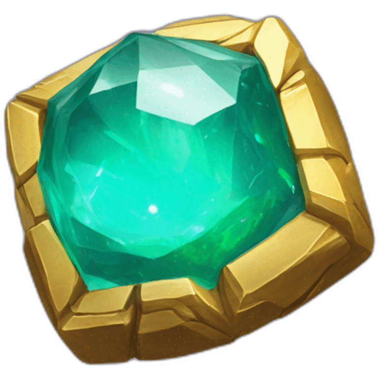 infinity stone emoji