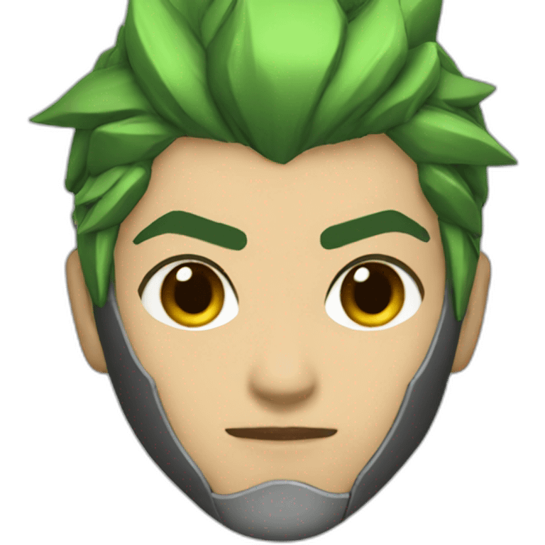 genji emoji