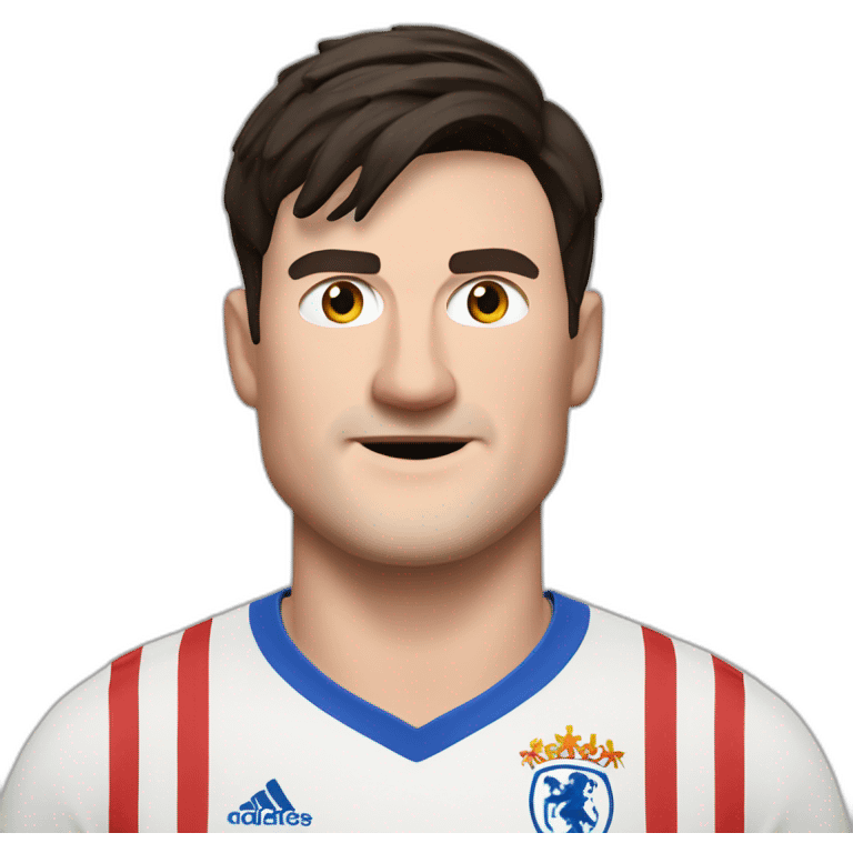 harry-maguire emoji