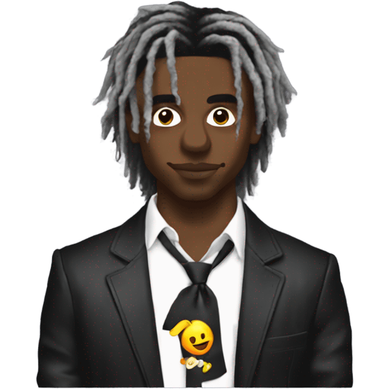 playboy carti emoji