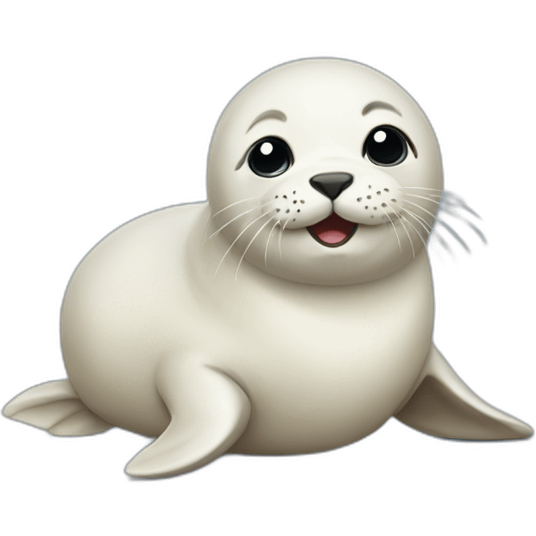 baby-seal emoji