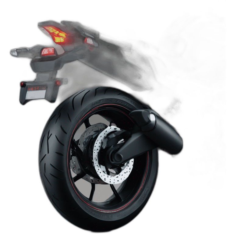 Yamaha Tracer 7 icon performance 2022 emoji