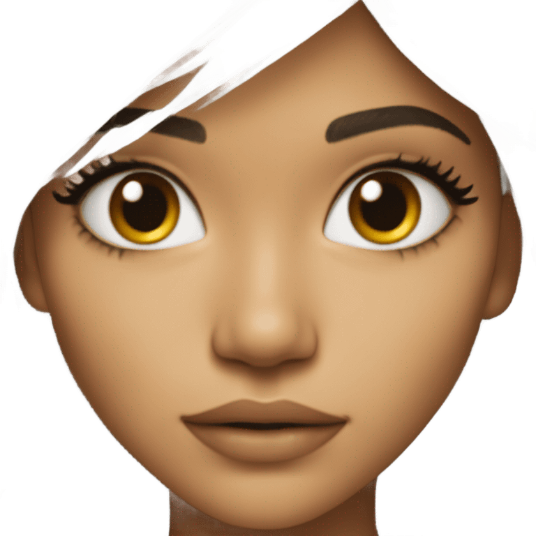 Zendaya emoji