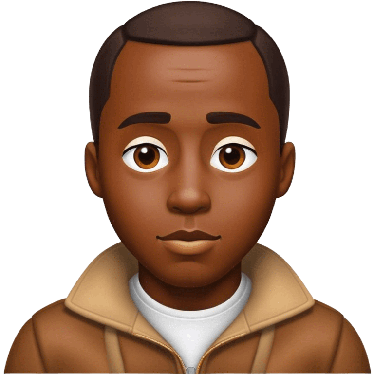 diddy emoji