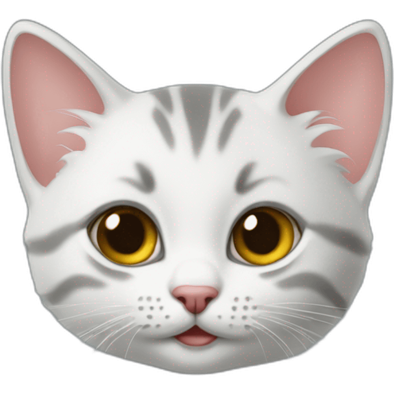 hr geiger kitten emoji