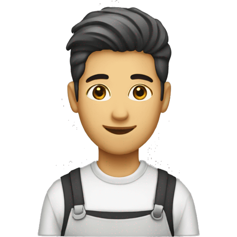 Barista emoji