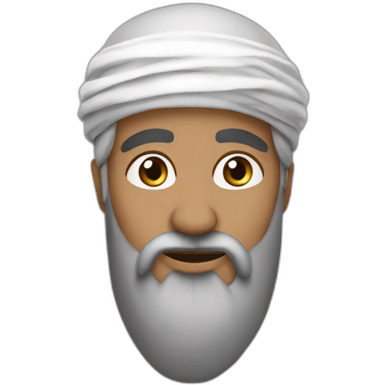 islamique emoji