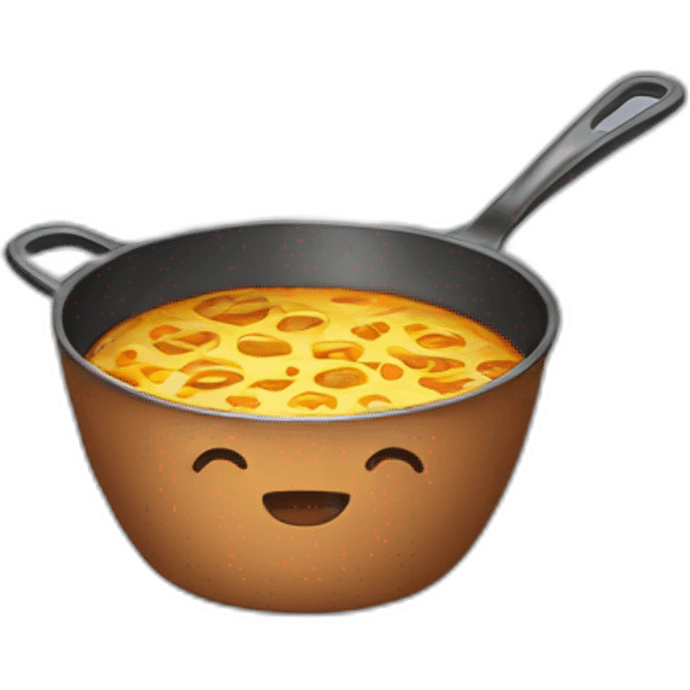 Pan emoji