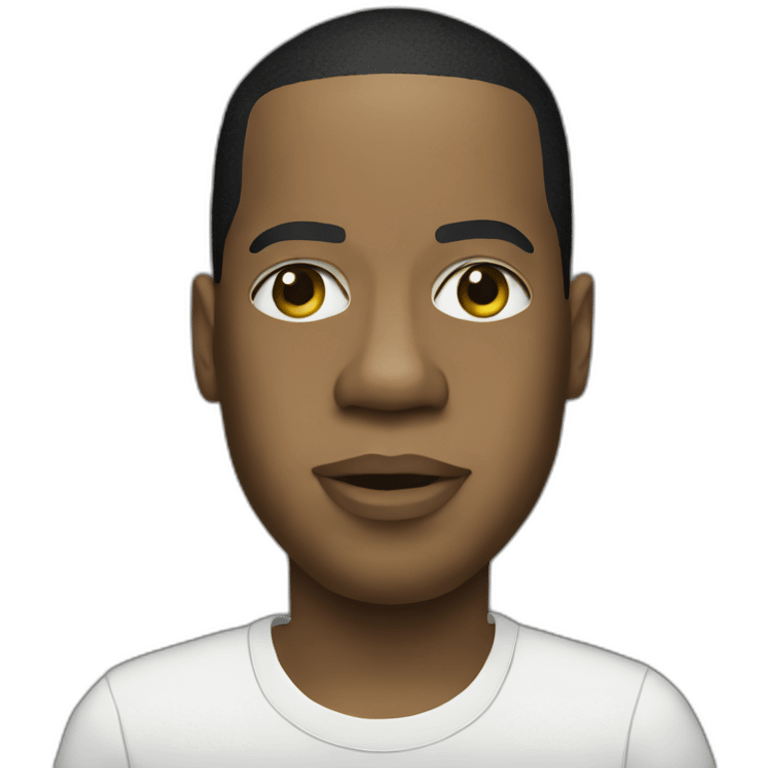 jayz emoji