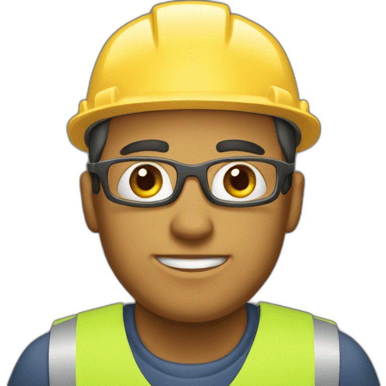 job emoji