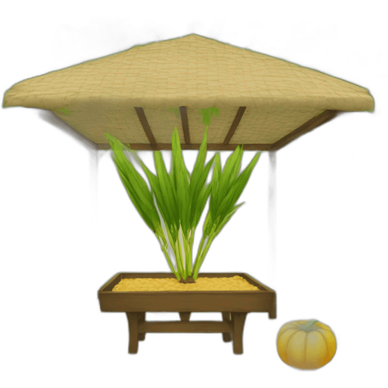 Sukkot emoji