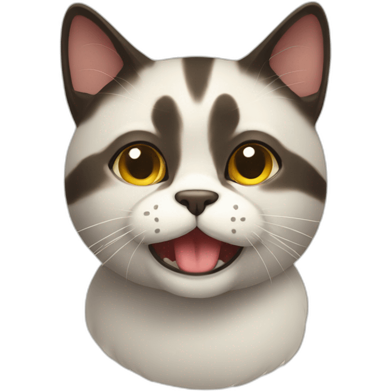 polish slack cat emoji