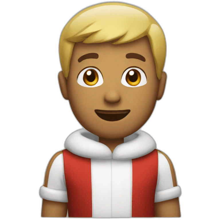 noel emoji