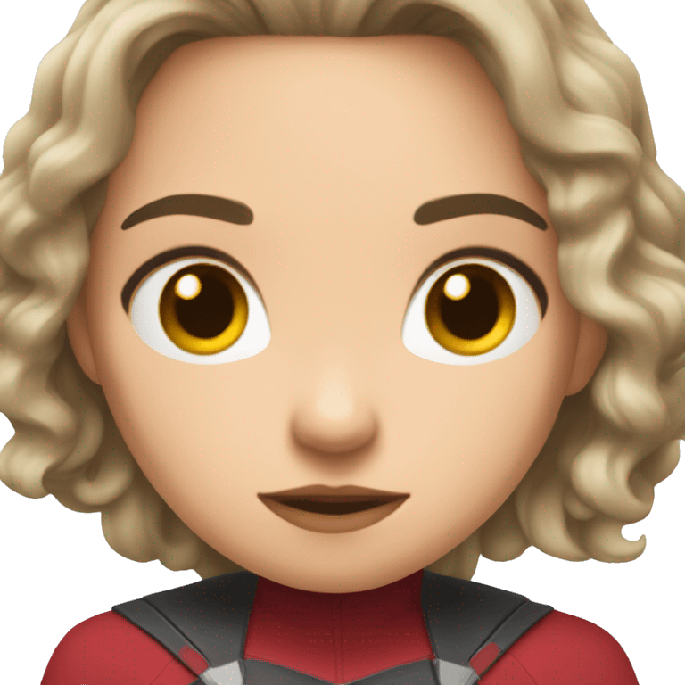 Wanda Maximoff emoji