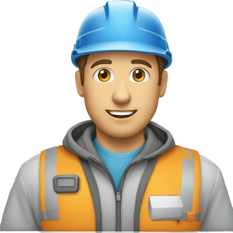 Technicien FTTH  emoji