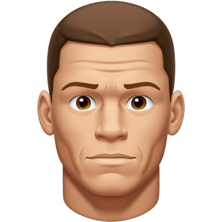 John Cena emoji