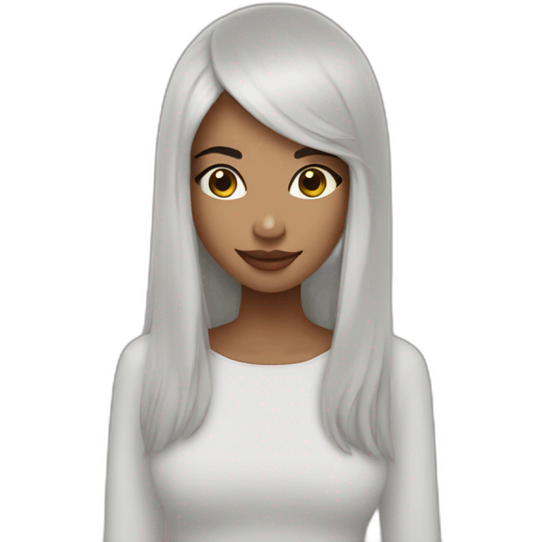 Dua lippa emoji