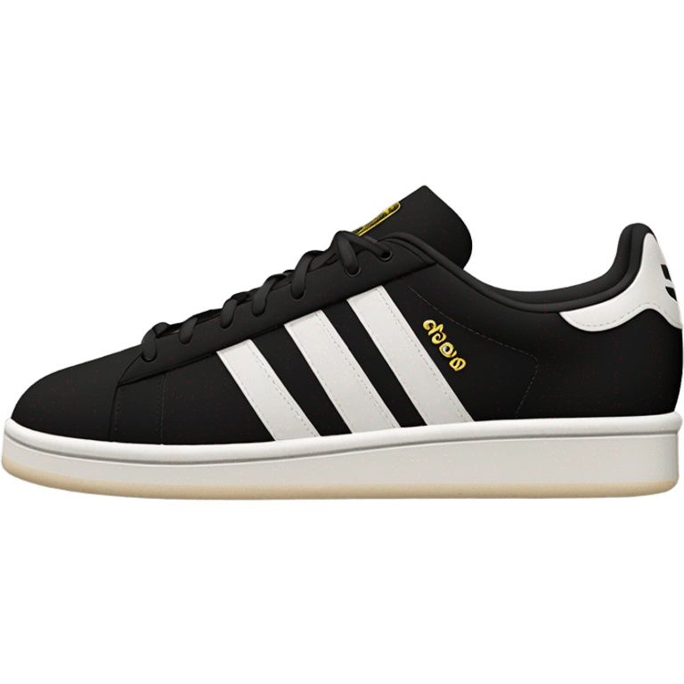 adidas campus emoji