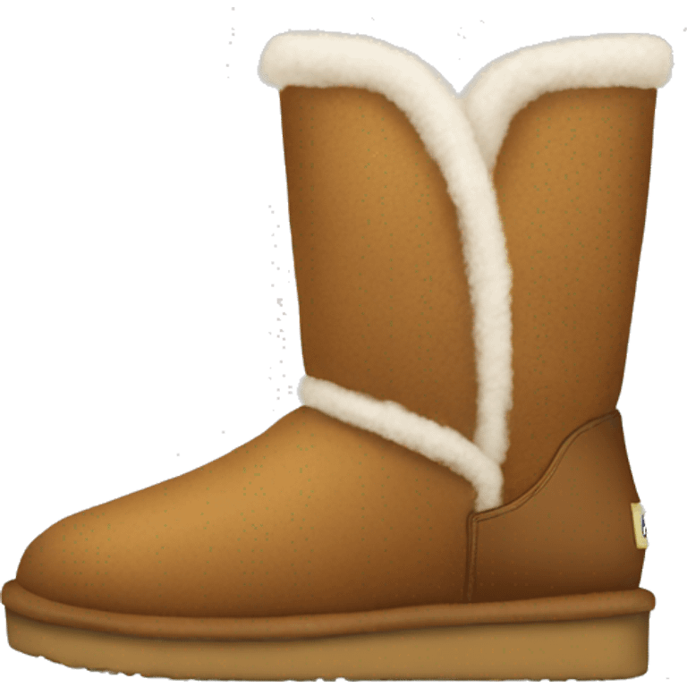 uggs emoji