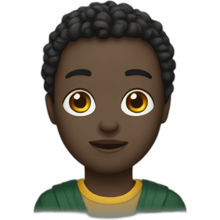 Rwanda emoji