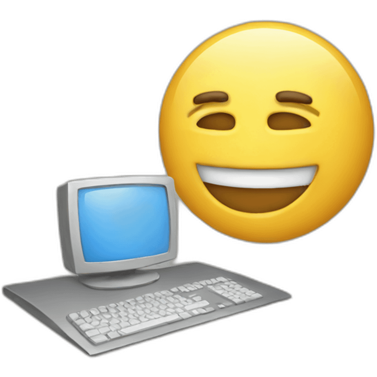 Programming emoji