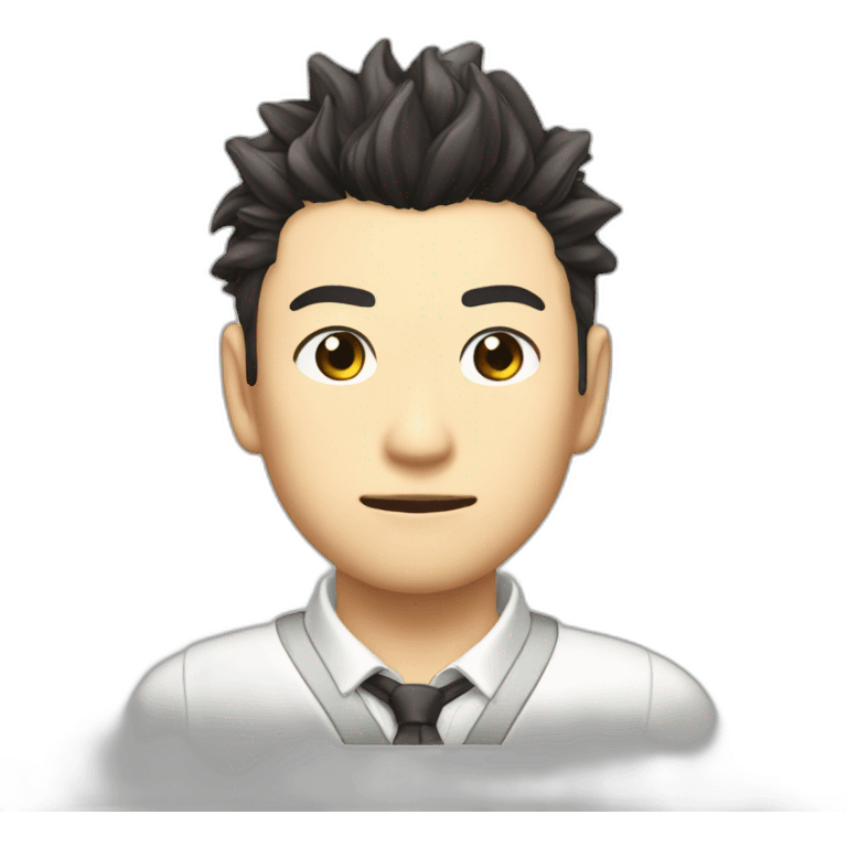 kuwata-keisuke emoji