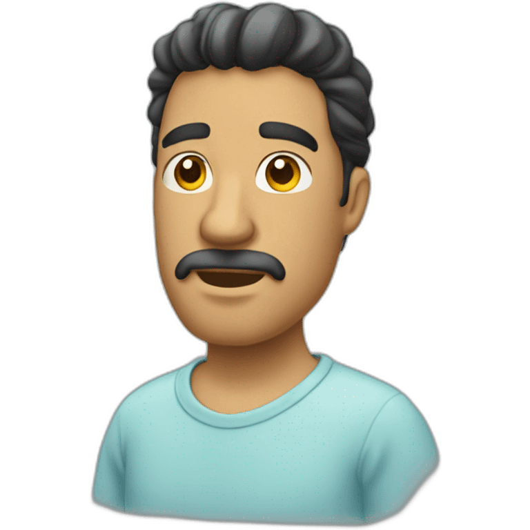 hombre agua aseo emoji