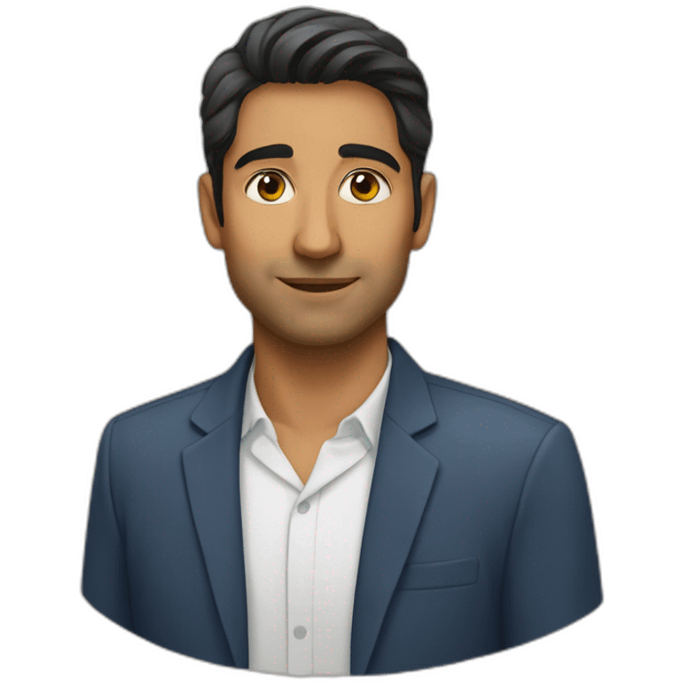 rifat masud emoji