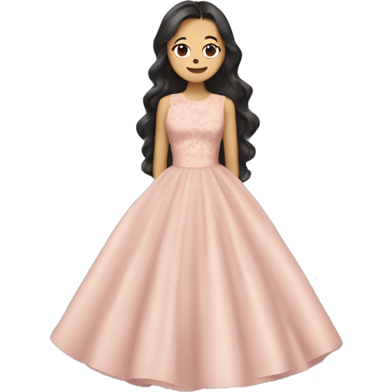 Olivia Rodrigo Wernigerode a dress emoji