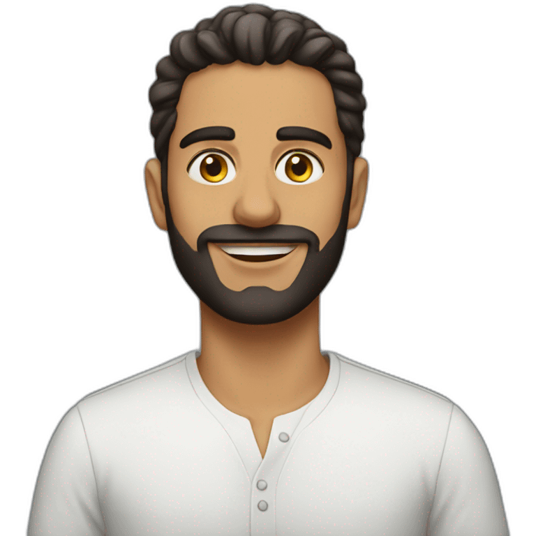 Ammar Kahf emoji